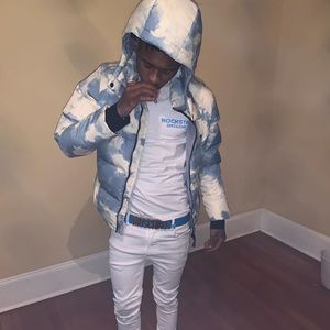 Meet your Posher, Kevin